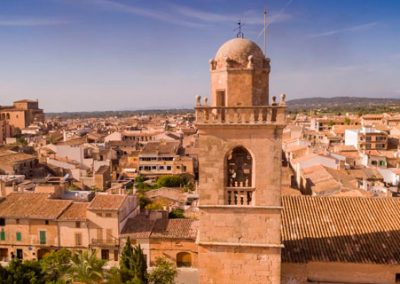 Suelo Rústico – Llucmajor