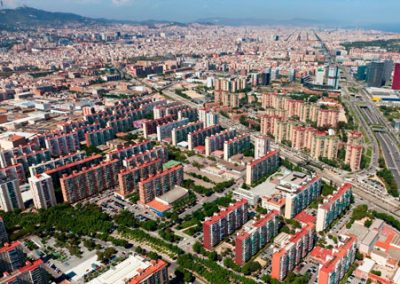 Oportunidad inversores – Hospitalet de Llobregat