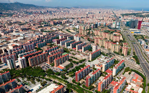 Oportunidad inversores – Hospitalet de Llobregat