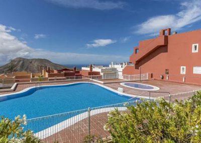 Apartamento – Zona Santa Cruz de Tenerife, Chafoya. 