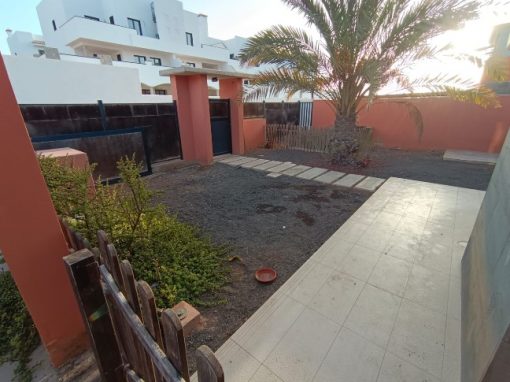 VENTA CHALET LA OLIVA CORRALEJO